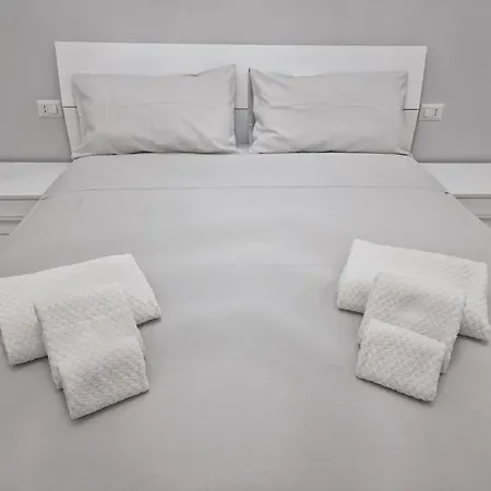 Couette-café Marilissa