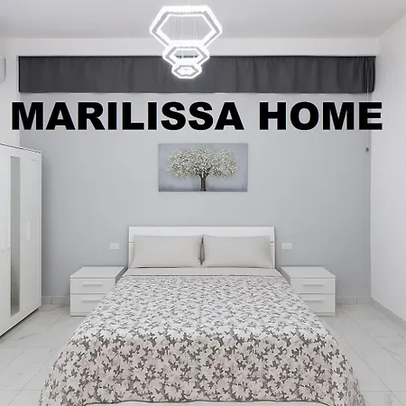 Marilissa Couette-café 3*