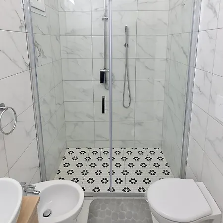 Marilissa 3* Bari