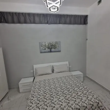 Couette-café Marilissa 3*