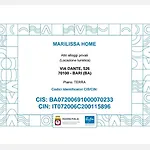 Bed and breakfast Marilissa 3*