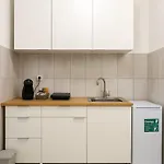 Marilissa Bed and breakfast