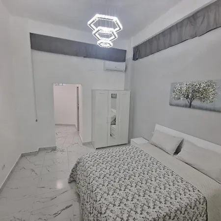 Marilissa Bed & Breakfast