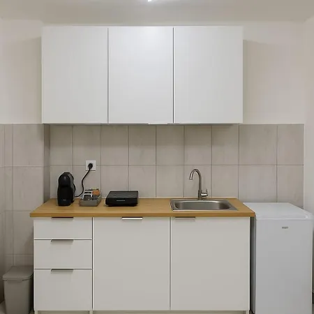 Marilissa Bed & Breakfast Bari