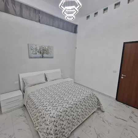 לינה וארוחת בוקר Marilissa בארי