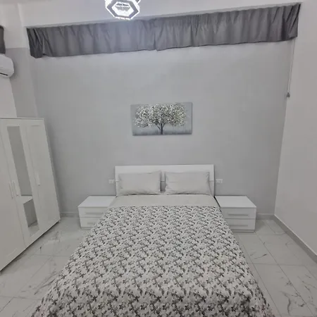 Marilissa Bed & Breakfast 3*