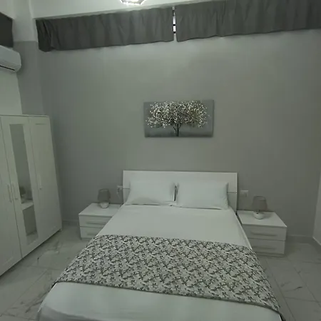 Marilissa Bed & Breakfast