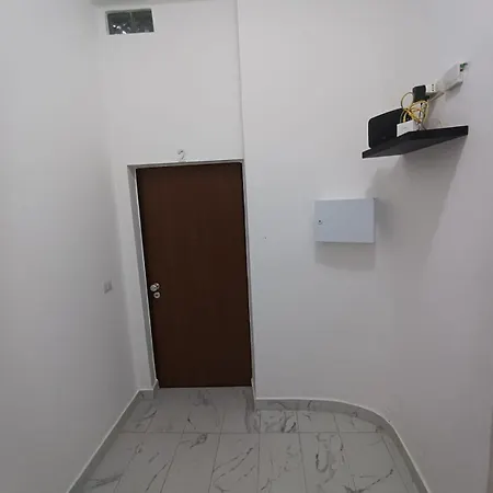 Marilissa 3* باري