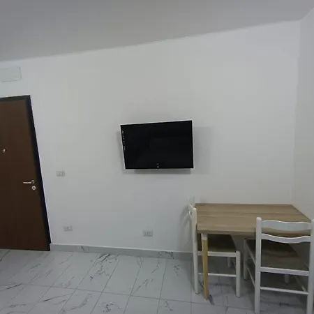 Bed and breakfast Marilissa 3*