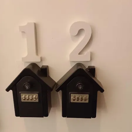 Marilissa לינה וארוחת בוקר 3*