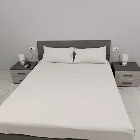 Bed & Breakfast Marilissa Bari