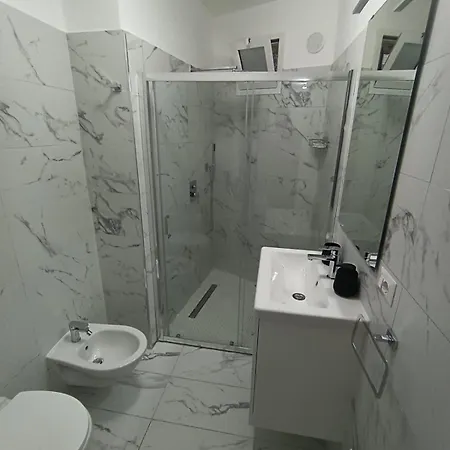 לינה וארוחת בוקר Marilissa בארי