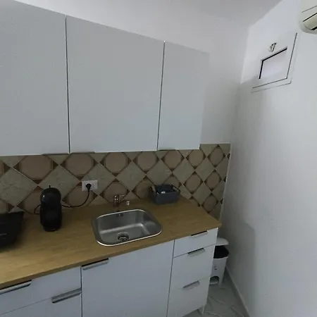 Marilissa Bed & Breakfast Bari