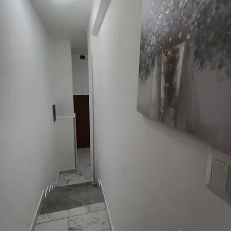 Bed & Breakfast Marilissa Bari