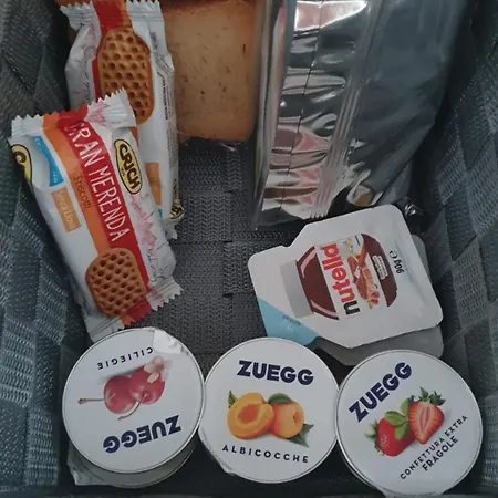 Marilissa Bed & Breakfast 3*