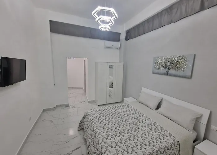 Marilissa Bed & Breakfast