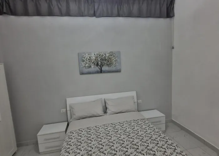 Bed & Breakfast Marilissa 3*