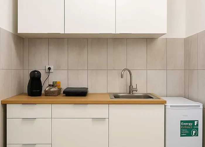 Marilissa Bed & Breakfast