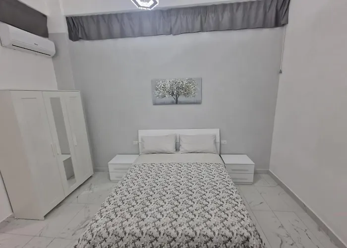 Marilissa Bed & Breakfast 3*