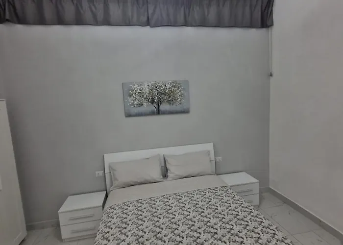 Bed & Breakfast Marilissa 3*