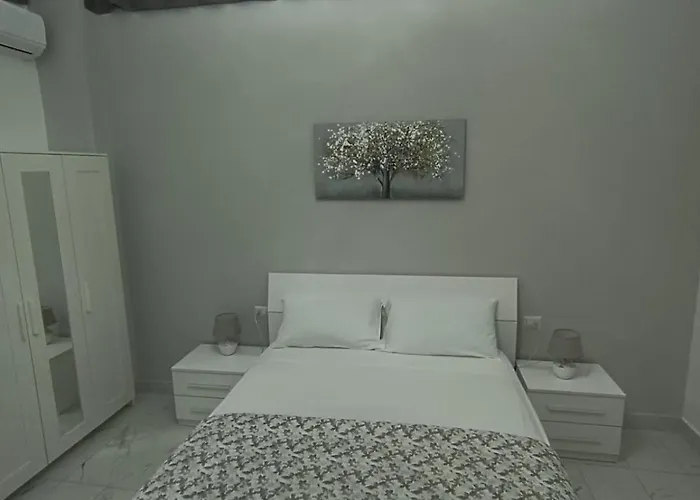 Marilissa Bed & Breakfast