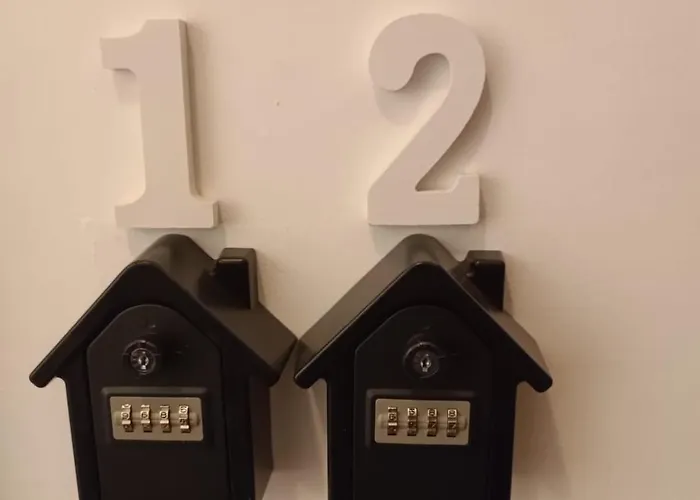 Marilissa Bed & Breakfast 3*