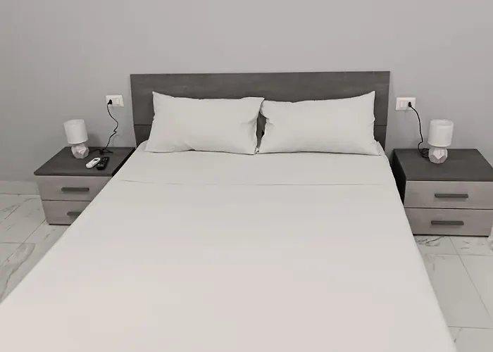 Bed & Breakfast Marilissa Bari