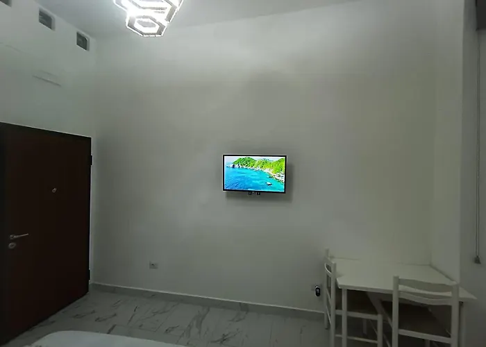 Marilissa 3* Bari