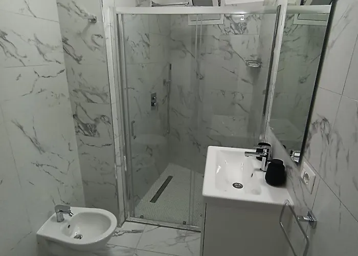 Bed & Breakfast Marilissa Bari