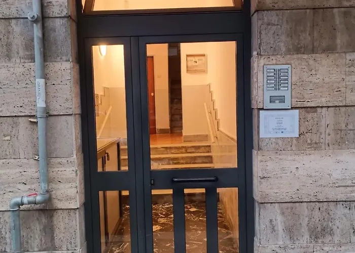 Marilissa Bed & Breakfast 3*