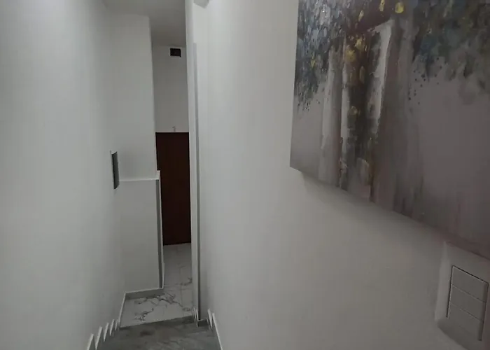 Bed & Breakfast Marilissa Bari