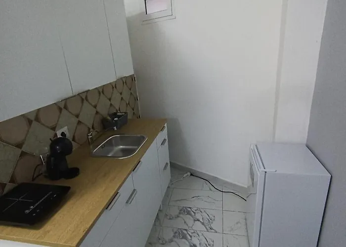 Bed & Breakfast Marilissa