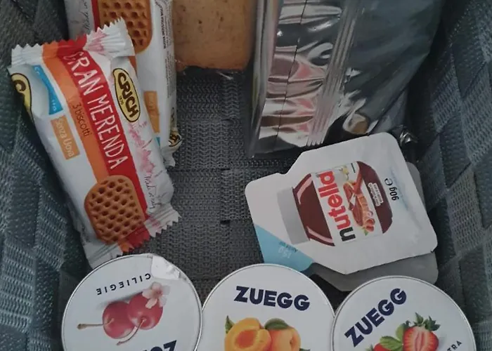 Marilissa Bed & Breakfast 3*