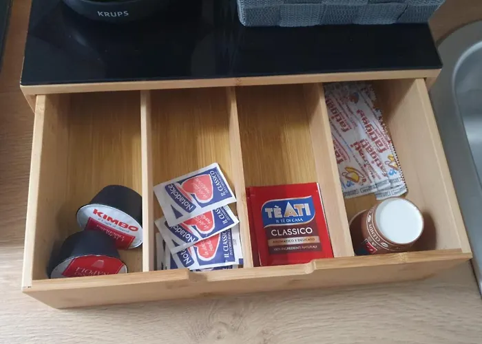 Marilissa Bed & Breakfast 3*